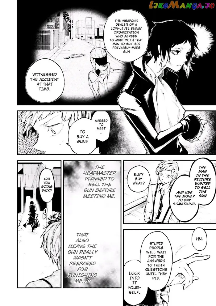 Bungou Stray Dogs Chapter 39 image 25_optimized
